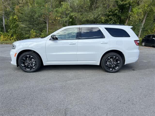 new 2025 Dodge Durango car, priced at $44,585