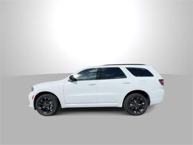 new 2025 Dodge Durango car, priced at $44,585