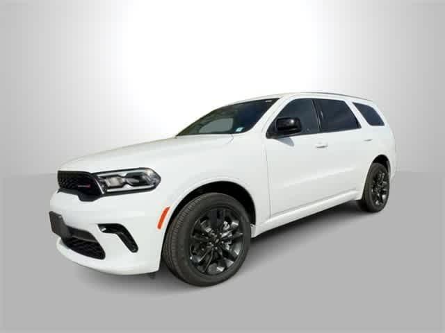 new 2025 Dodge Durango car, priced at $44,585