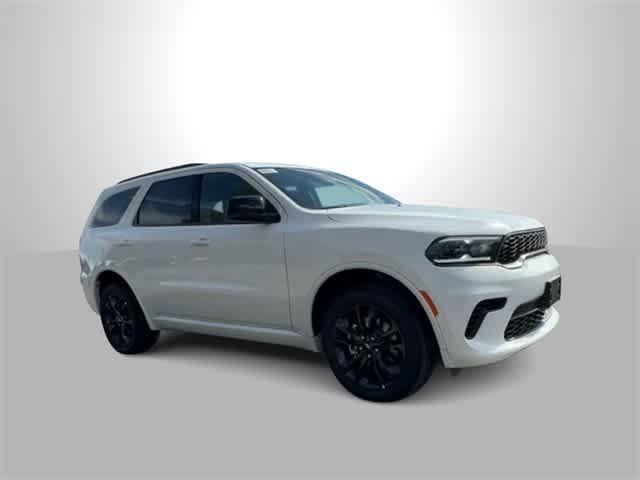 new 2025 Dodge Durango car, priced at $44,585