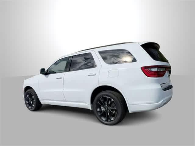 new 2025 Dodge Durango car, priced at $44,585