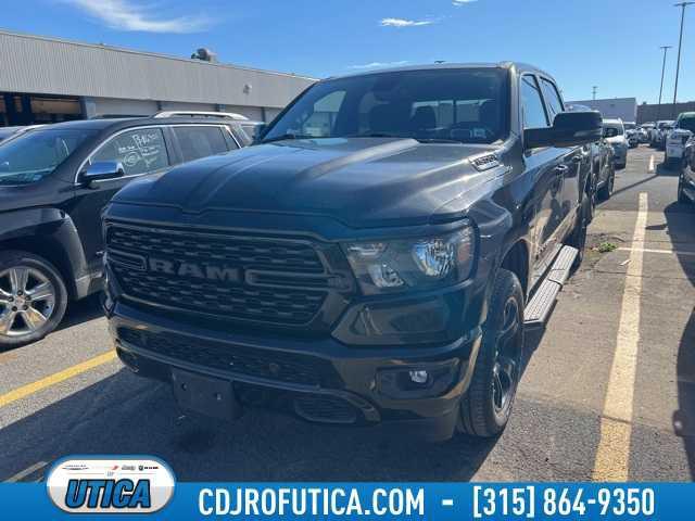 used 2023 Ram 1500 car, priced at $38,421
