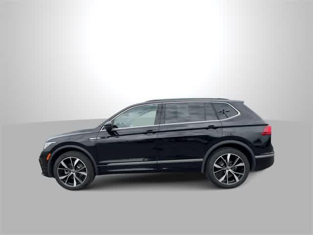used 2022 Volkswagen Tiguan car, priced at $23,561