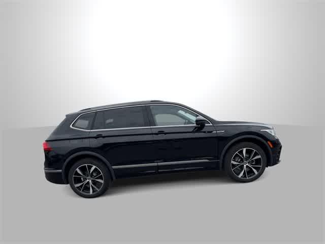 used 2022 Volkswagen Tiguan car, priced at $23,561