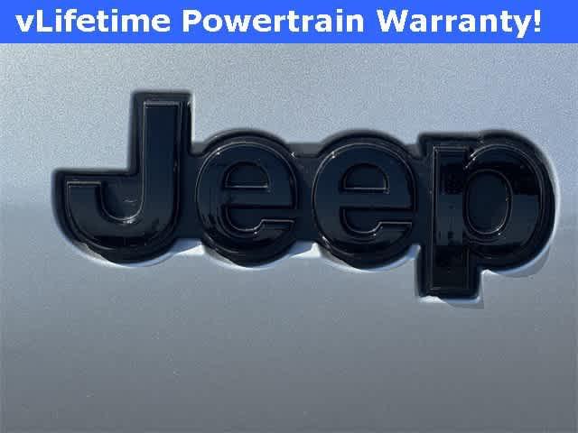 new 2025 Jeep Grand Cherokee L car, priced at $47,030