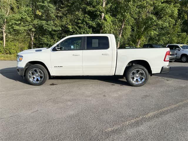 used 2022 Ram 1500 car, priced at $34,034