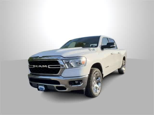 used 2022 Ram 1500 car, priced at $34,034