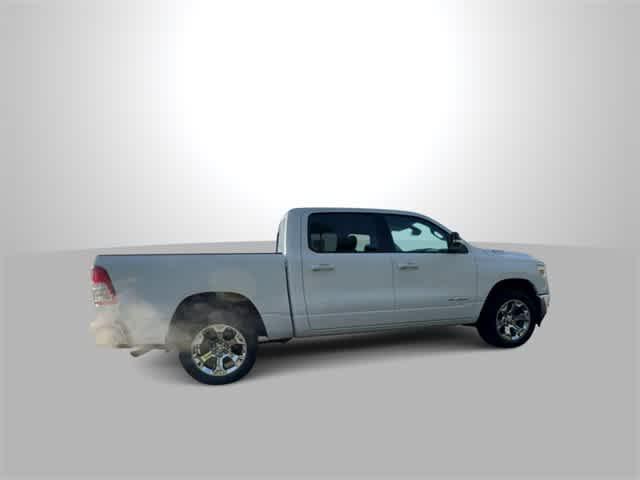 used 2022 Ram 1500 car, priced at $34,034