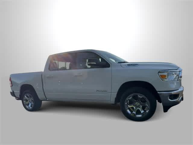 used 2022 Ram 1500 car, priced at $34,034