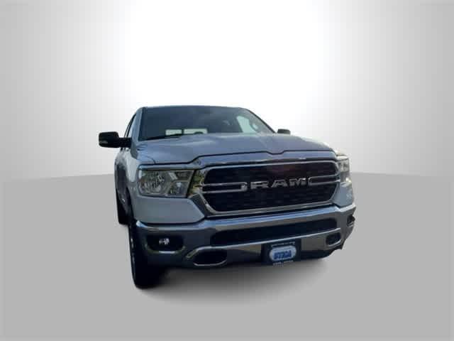 used 2022 Ram 1500 car, priced at $34,034