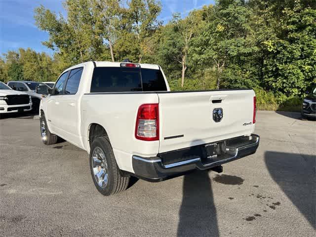 used 2022 Ram 1500 car, priced at $34,034