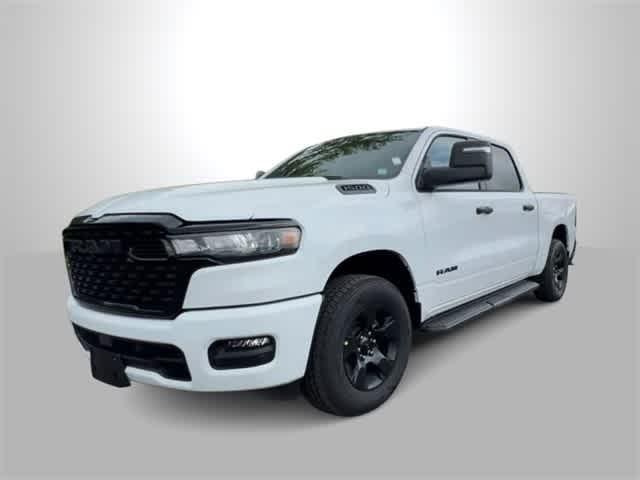 new 2025 Ram 1500 car, priced at $45,026