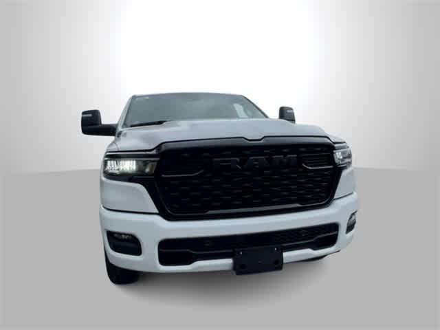 new 2025 Ram 1500 car, priced at $45,026