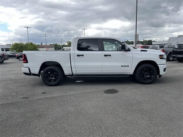 new 2025 Ram 1500 car, priced at $45,026