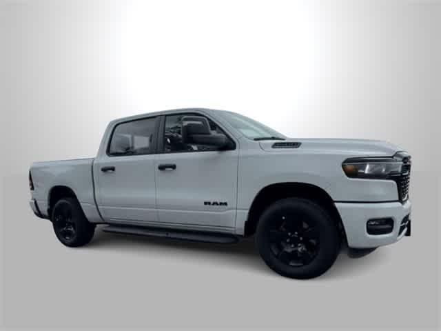 new 2025 Ram 1500 car, priced at $45,026