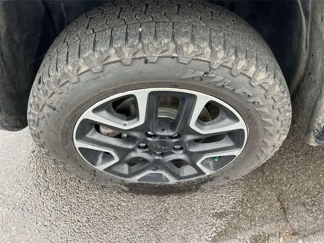 used 2019 Jeep Compass car, priced at $10,403