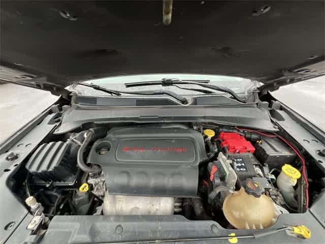 used 2019 Jeep Compass car, priced at $10,403