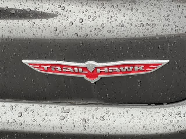 used 2019 Jeep Compass car, priced at $10,403