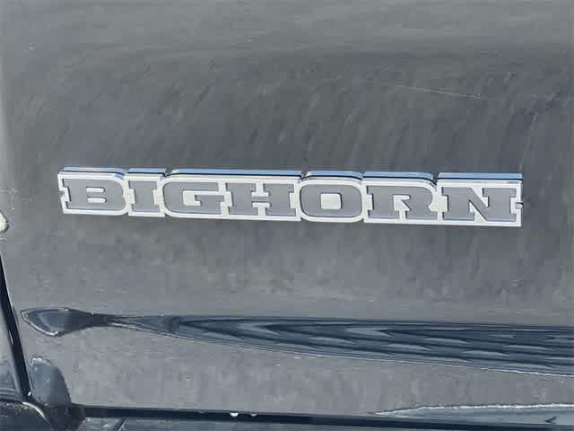 used 2022 Ram 1500 car, priced at $37,233