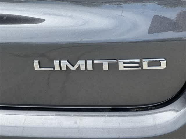 used 2022 Jeep Compass car, priced at $24,421