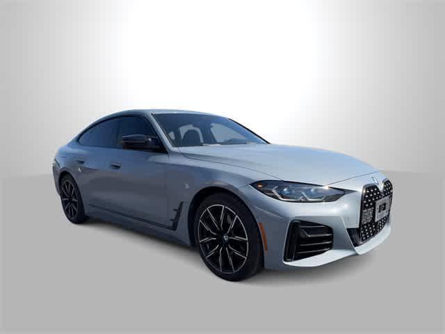 used 2022 BMW M440 car, priced at $44,331