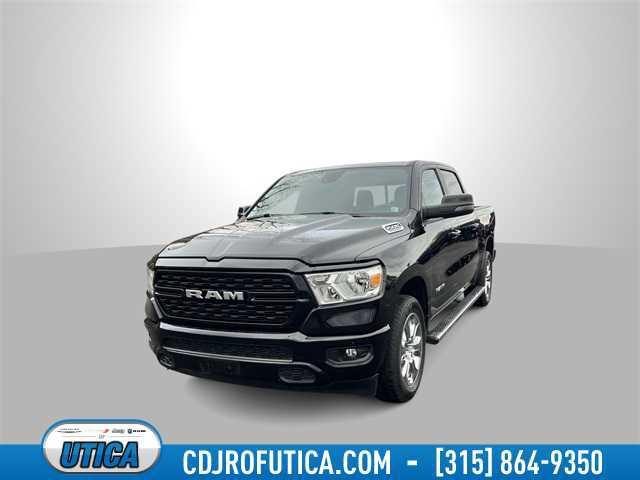 used 2023 Ram 1500 car, priced at $41,021