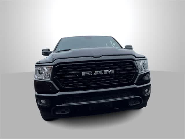 used 2023 Ram 1500 car, priced at $41,021