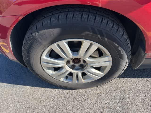 used 2014 Cadillac SRX car, priced at $5,902