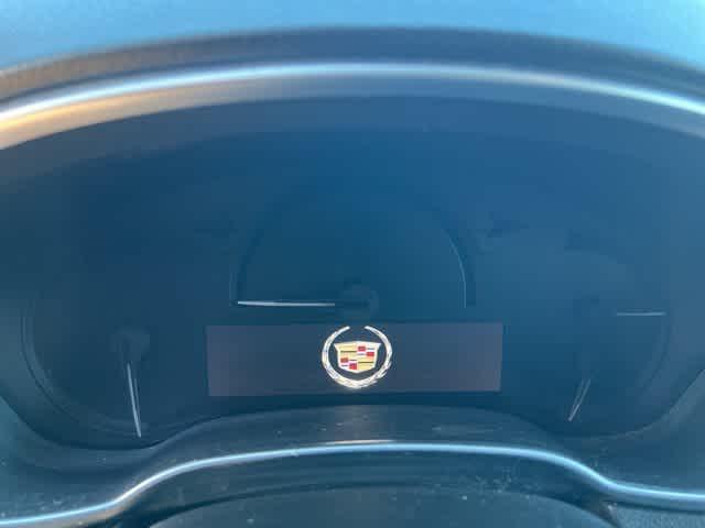 used 2014 Cadillac SRX car, priced at $5,902