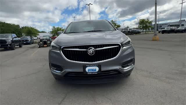 used 2019 Buick Enclave car, priced at $20,181