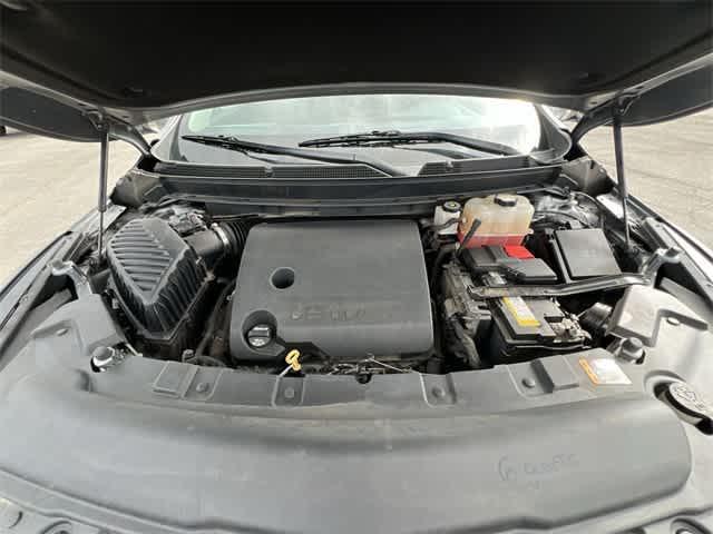 used 2019 Buick Enclave car, priced at $20,181