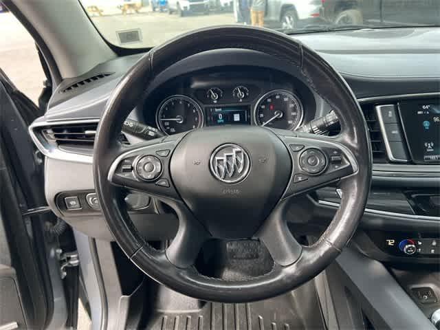 used 2019 Buick Enclave car, priced at $20,181