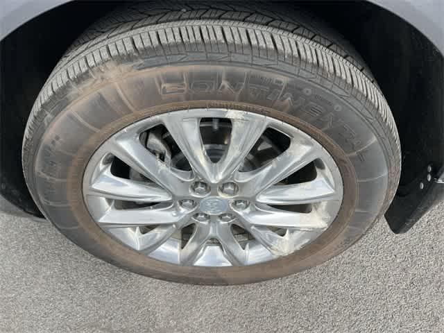 used 2019 Buick Enclave car, priced at $20,181