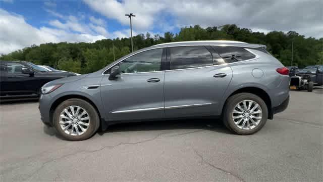 used 2019 Buick Enclave car, priced at $20,181