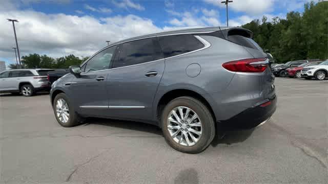 used 2019 Buick Enclave car, priced at $20,181