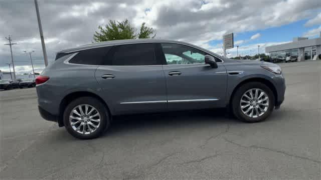 used 2019 Buick Enclave car, priced at $20,181
