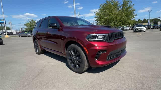 new 2025 Dodge Durango car, priced at $47,305