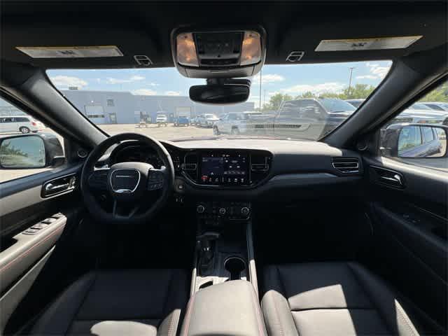 new 2025 Dodge Durango car, priced at $47,305