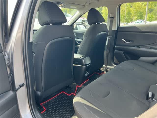used 2024 Hyundai Elantra car, priced at $19,814