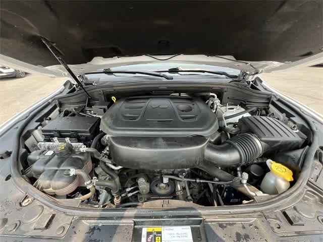 used 2019 Dodge Durango car, priced at $24,561
