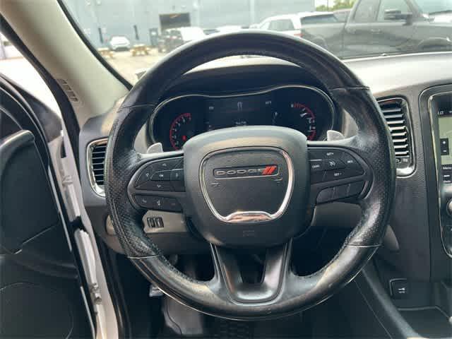 used 2019 Dodge Durango car, priced at $24,561