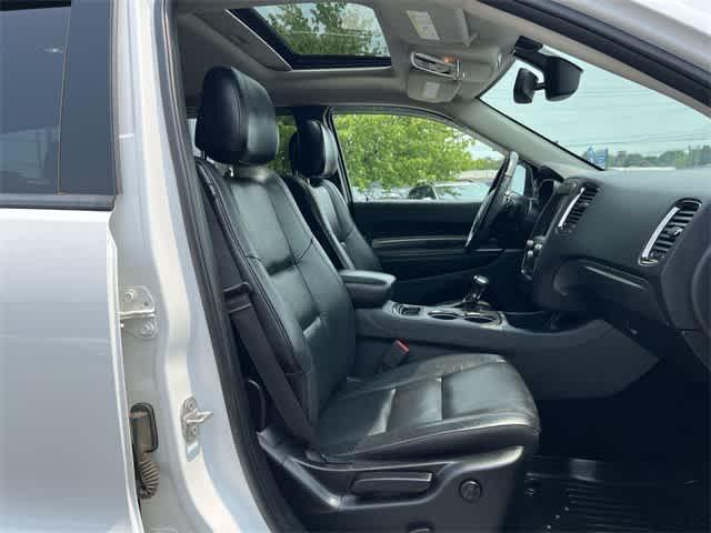 used 2019 Dodge Durango car, priced at $24,561
