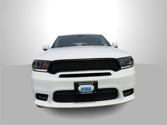 used 2019 Dodge Durango car, priced at $24,561