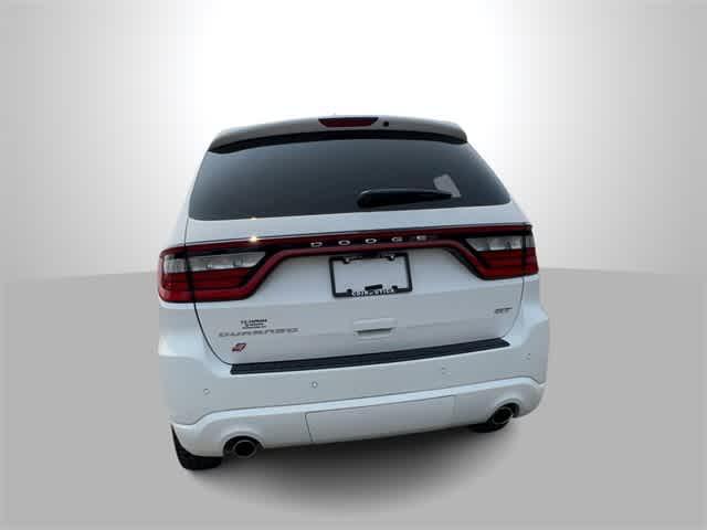 used 2019 Dodge Durango car, priced at $24,561