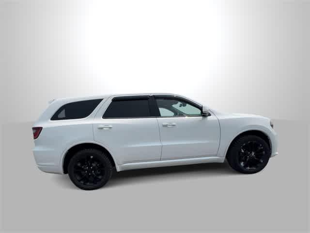 used 2019 Dodge Durango car, priced at $24,561