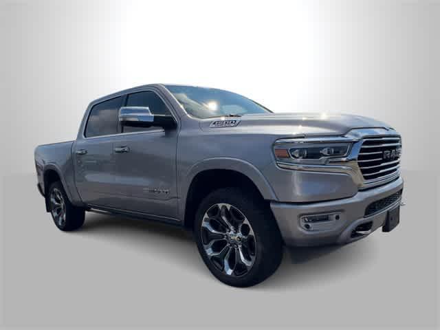 used 2019 Ram 1500 car, priced at $36,911