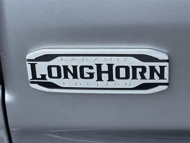 used 2019 Ram 1500 car, priced at $36,911