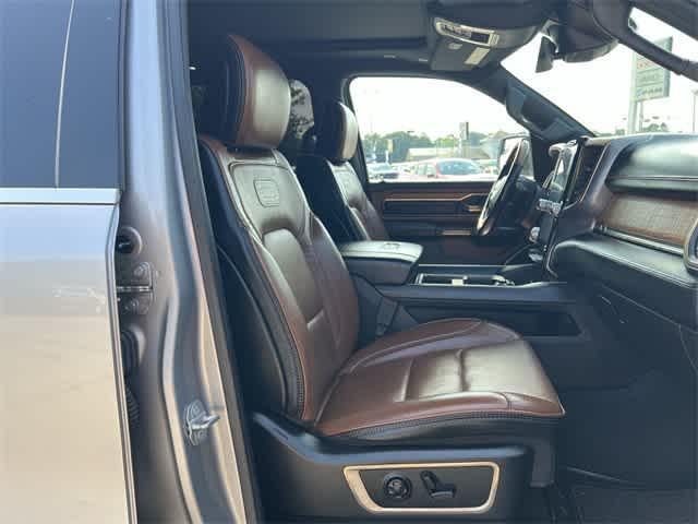 used 2019 Ram 1500 car, priced at $36,911
