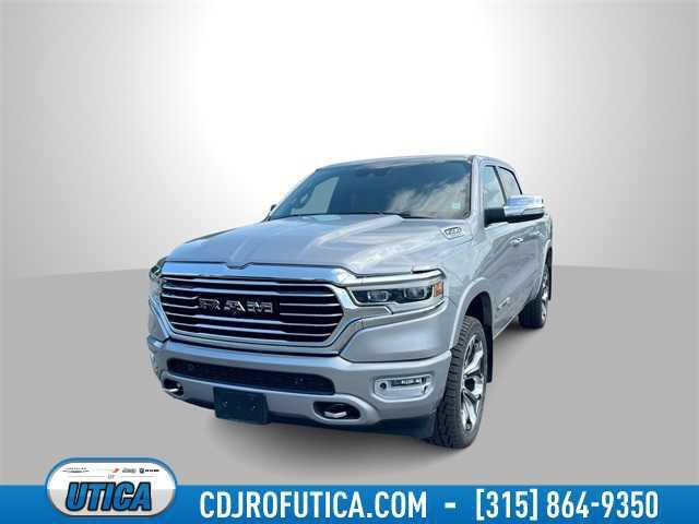 used 2019 Ram 1500 car, priced at $36,911