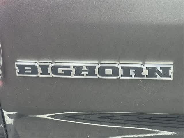 used 2019 Ram 1500 car, priced at $26,181